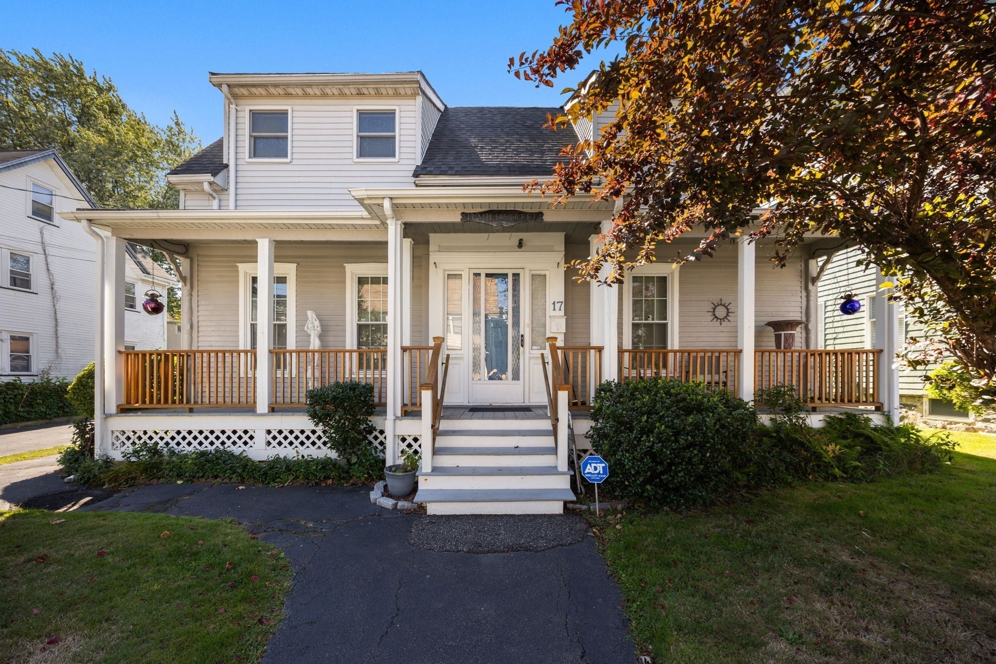 17 Mill Street
