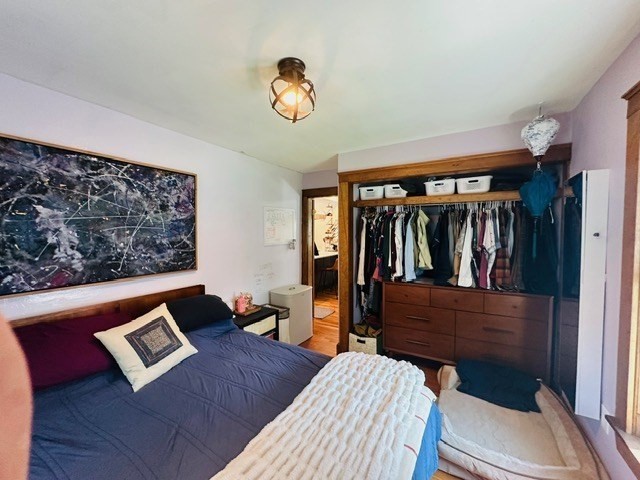 Cambridge, Massachusetts 02140, United States, 3 Bedrooms Bedrooms, ,1 BathroomBathrooms,Residential,Active,200048