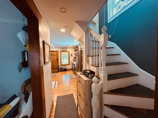 Cambridge, Massachusetts 02140, United States, 3 Bedrooms Bedrooms, ,1 BathroomBathrooms,Residential,Active,200048