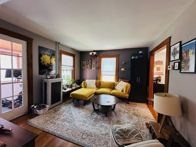 Cambridge, Massachusetts 02140, United States, 3 Bedrooms Bedrooms, ,1 BathroomBathrooms,Residential,Active,200048