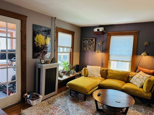 Cambridge, Massachusetts 02140, United States, 3 Bedrooms Bedrooms, ,1 BathroomBathrooms,Residential,Active,200048