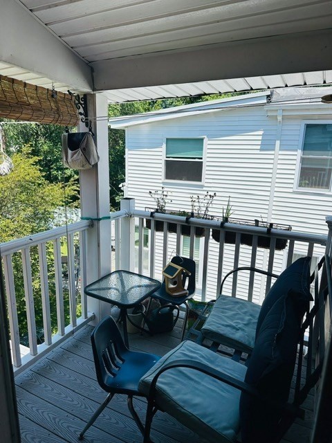 Cambridge, Massachusetts 02140, United States, 3 Bedrooms Bedrooms, ,1 BathroomBathrooms,Residential,Active,200048