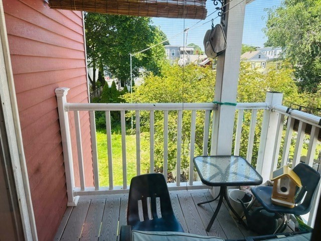 Cambridge, Massachusetts 02140, United States, 3 Bedrooms Bedrooms, ,1 BathroomBathrooms,Residential,Active,200048