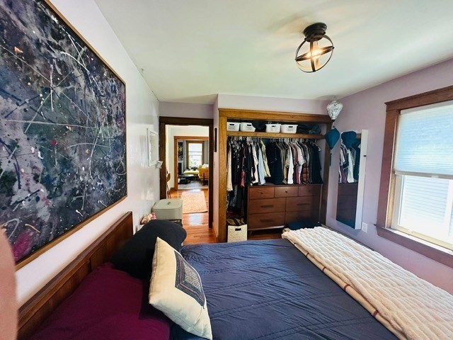 Cambridge, Massachusetts 02140, United States, 3 Bedrooms Bedrooms, ,1 BathroomBathrooms,Residential,Active,200048