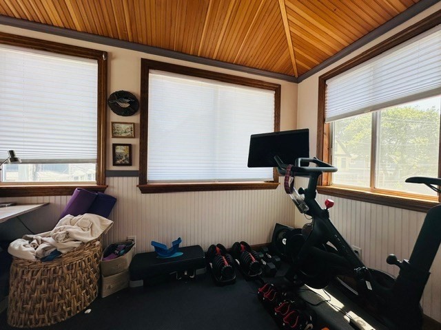 Cambridge, Massachusetts 02140, United States, 3 Bedrooms Bedrooms, ,1 BathroomBathrooms,Residential,Active,200048