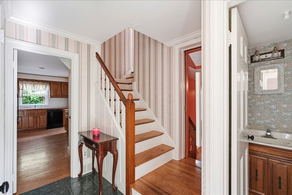 97 Green St
