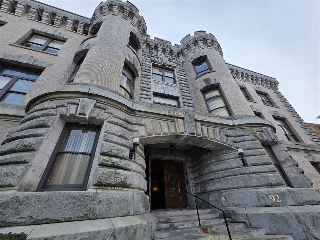 92 High Street 24&26