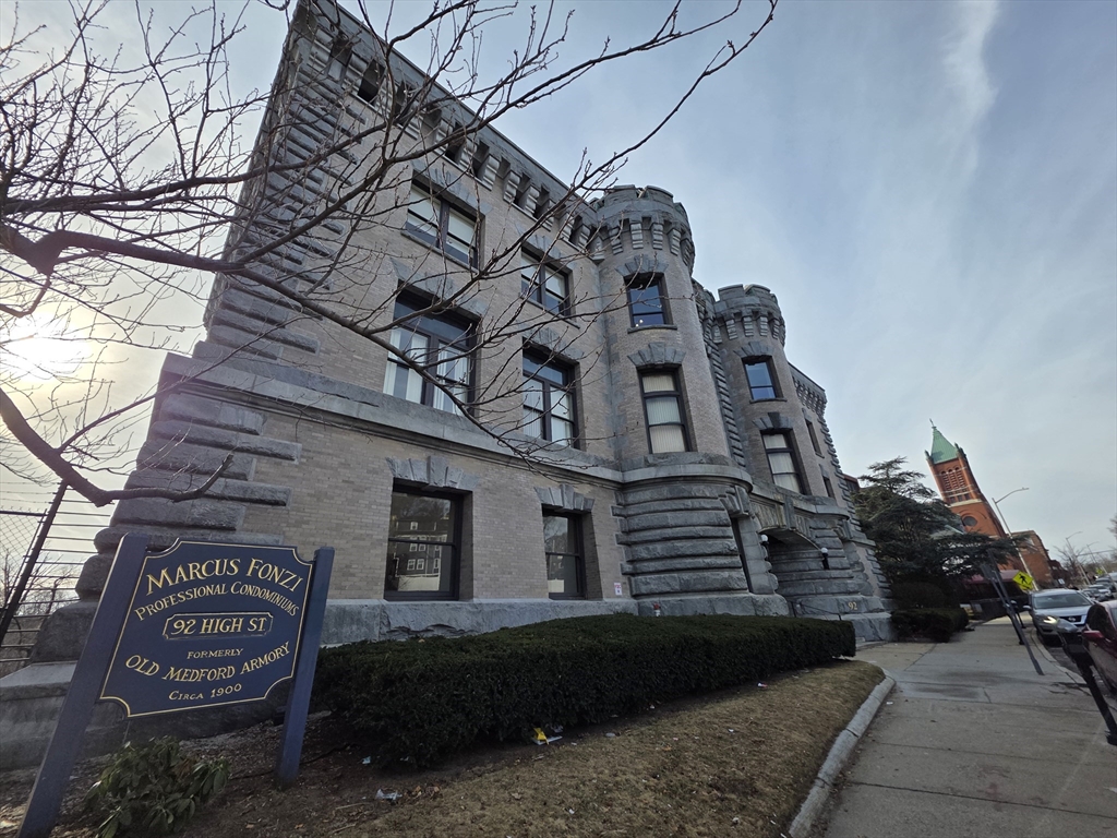 92 High Street 24&26