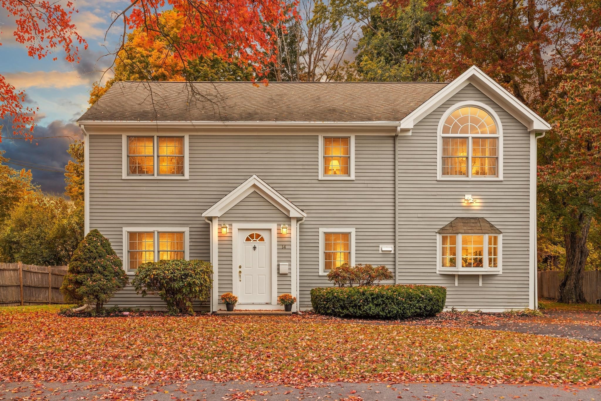 14 Stratford Rd, Natick, MA, 14 Stratford Rd, Natick, MA Photo #1