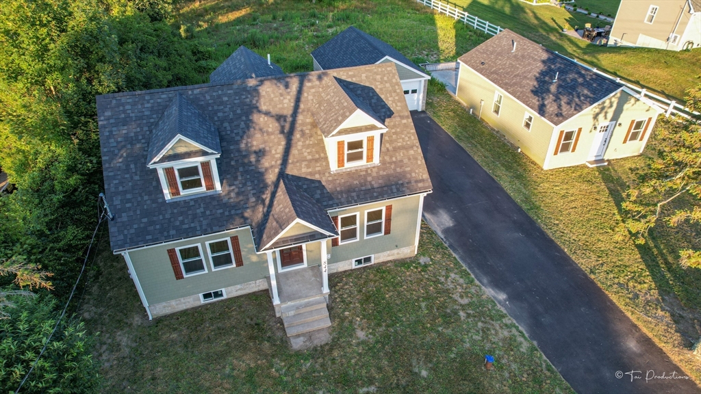 844 Sanford Rd