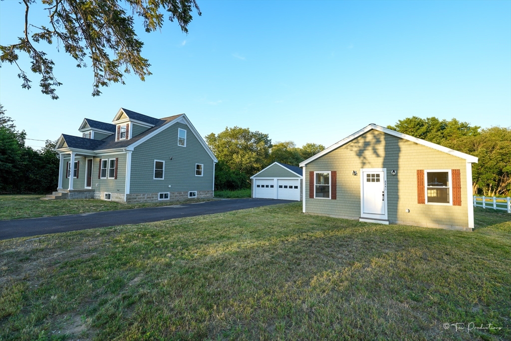844 Sanford Rd