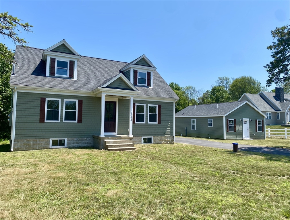 844 Sanford Rd
