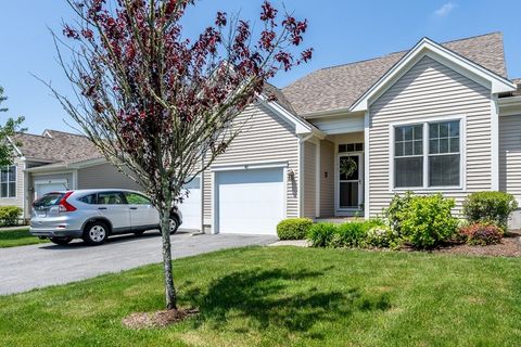 45 Grey Hawk Drive 578 Mashpee MA 02649