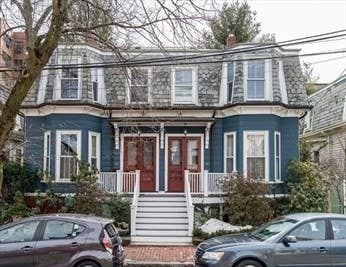 Photo of 39 Walker St #39, Cambridge, MA 02138 (MLS # 73557170)