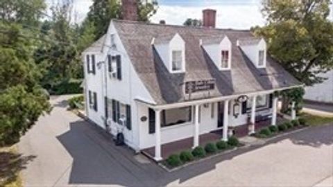 Photo of 353 Boston Post Road, Sudbury, MA 01776 (MLS # 73496134)