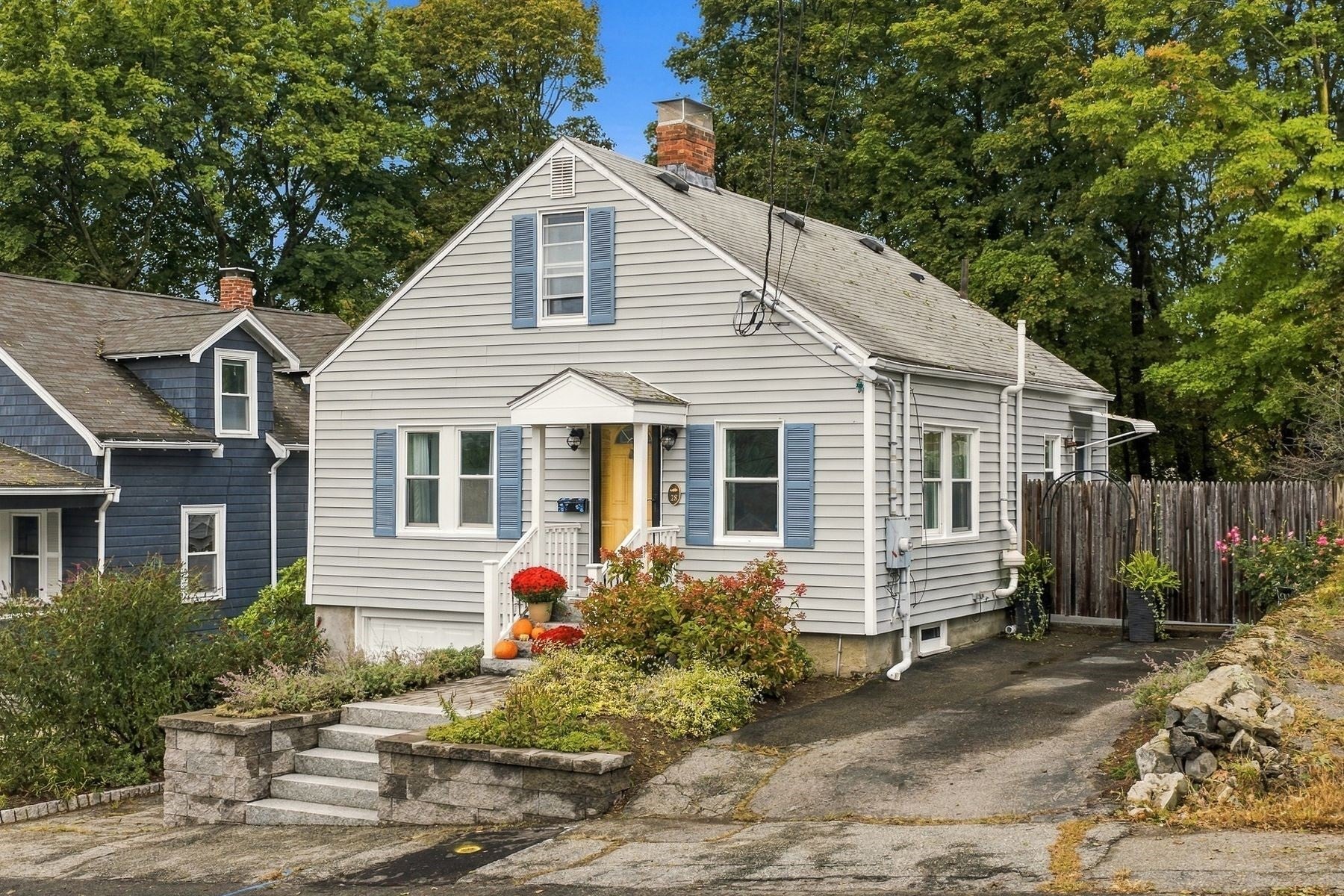 28 Eastman Ave, Swampscott, MA, 28 Eastman Ave, Swampscott, MA Photo #2