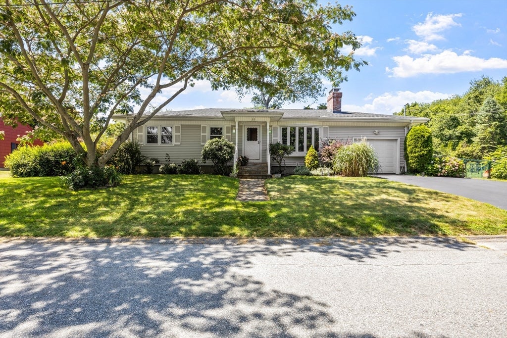 55 Evans St, Somerset, MA, 55 Evans St, Somerset, MA Photo #1