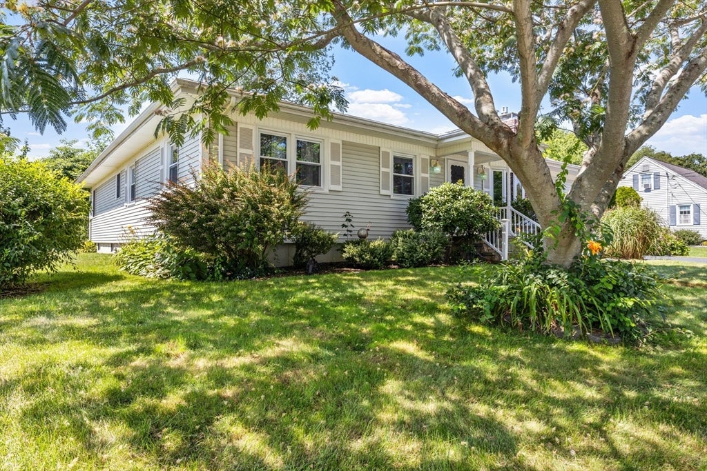 55 Evans St, Somerset, MA, 55 Evans St, Somerset, MA Photo #4