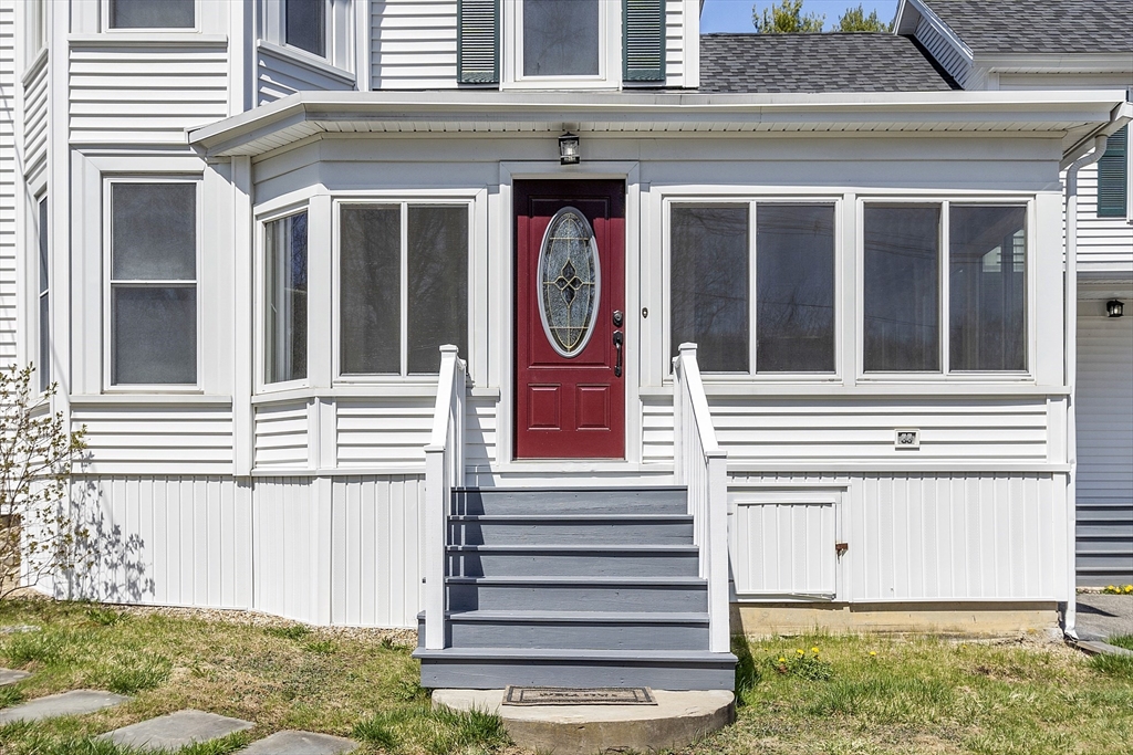 87 South Main Street
