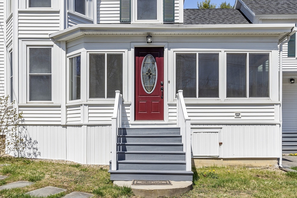 87 South Main Street