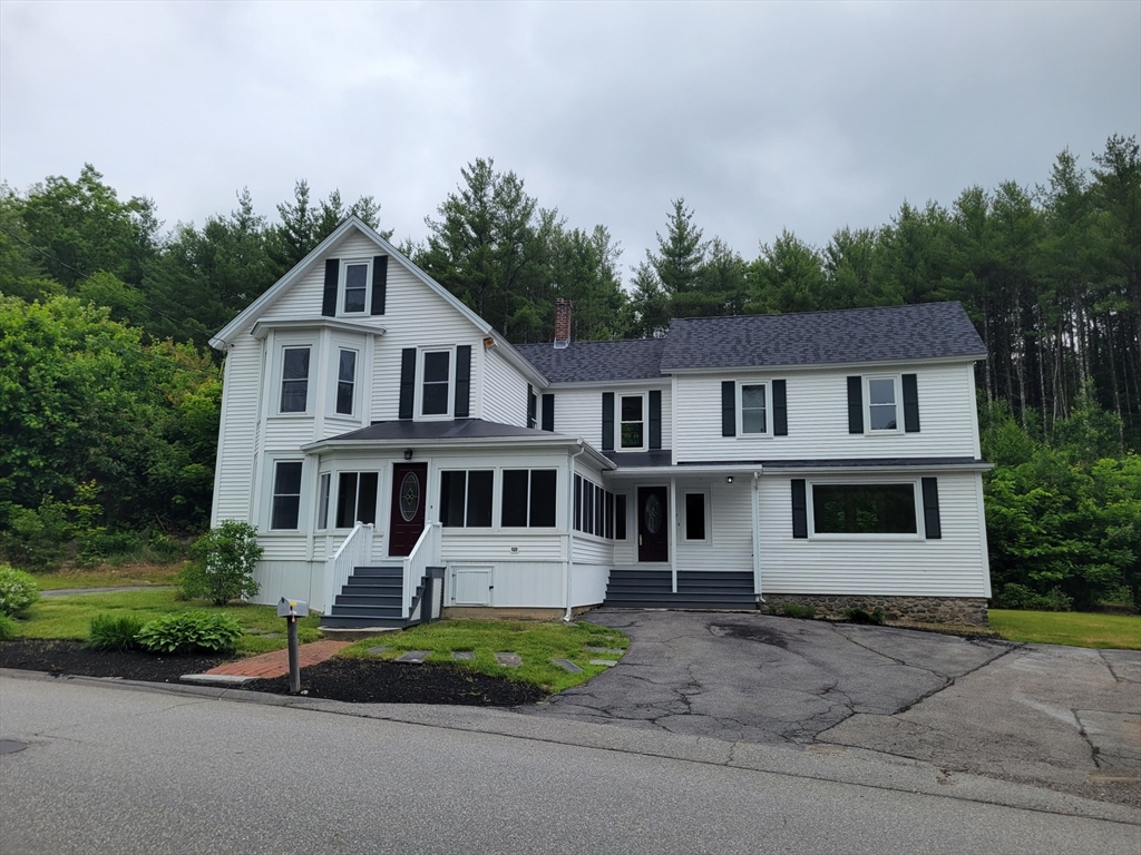 87 South Main Street