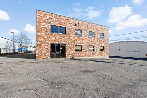 29 Messina Drive Braintree MA 02184