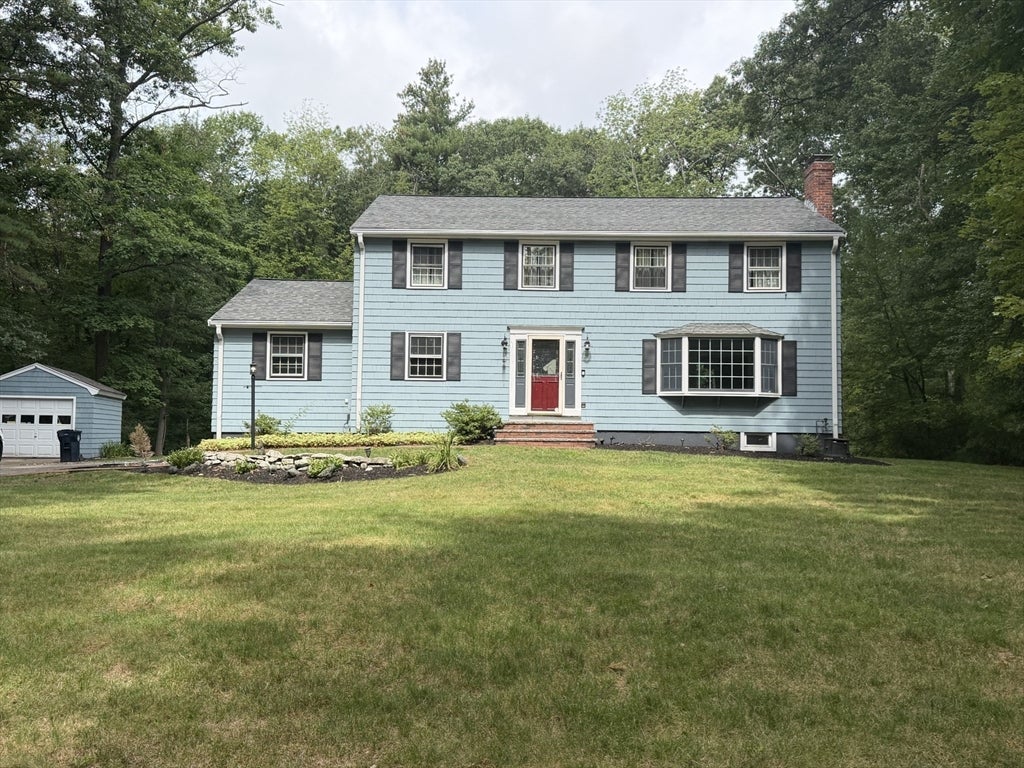 3 Hackney Cir, Andover, MA, 3 Hackney Cir, Andover, MA Photo #2