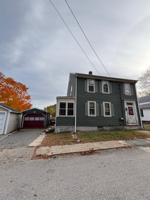 Photo of 3 Whittier Ave, Amesbury, MA 01913 (MLS # 73597193)