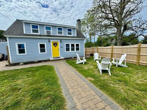 Photo of 125 Main St #3, Dennis, MA 02639 (MLS # 73422529)
