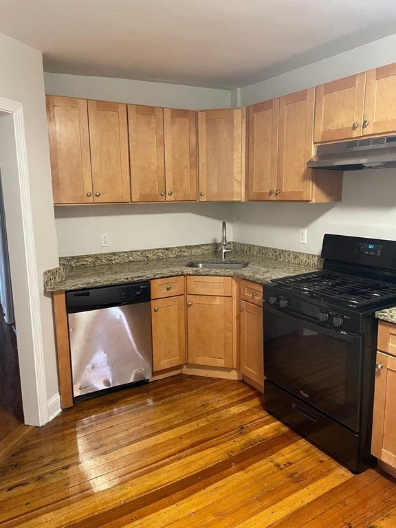 184 Walnut Ave #1, Boston, MA Photo #1