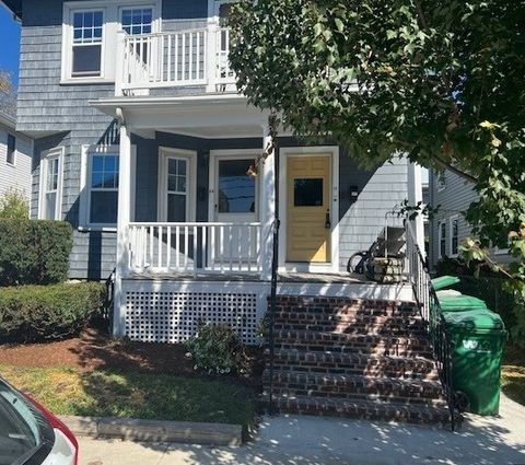 Photo of 51 Windsor Road #1, Medford, MA 02155 (MLS # 73442220)