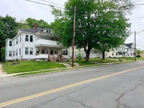 Photo of 19-25 Dalton Ave, Pittsfield, MA 01201 (MLS # 73523307)