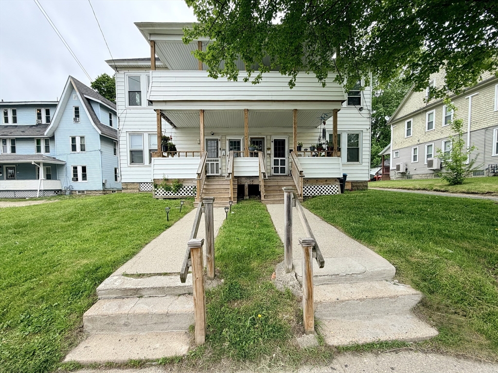 19-25 Dalton Ave