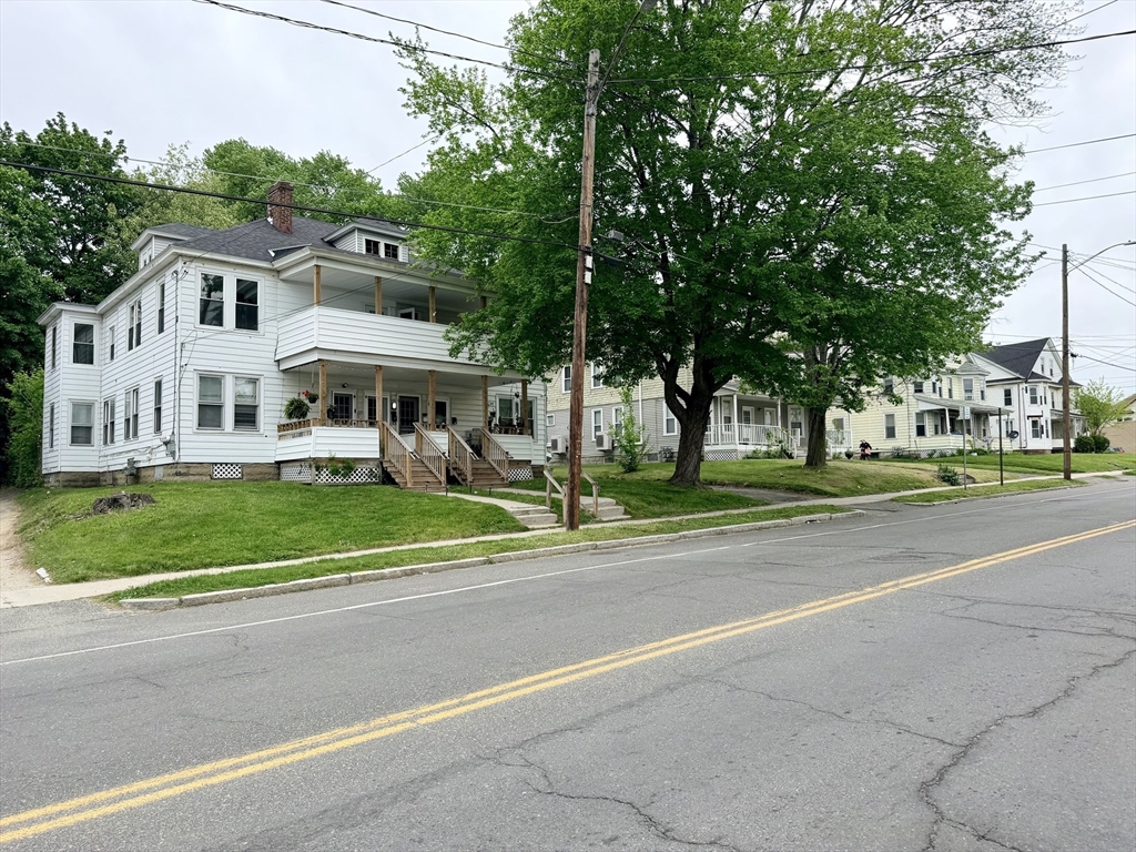 19-25 Dalton Ave