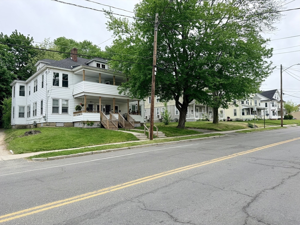 19-25 Dalton Ave