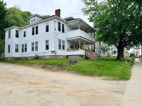 Photo of 19-25 Dalton Ave, Pittsfield, MA 01201 (MLS # 73523307)