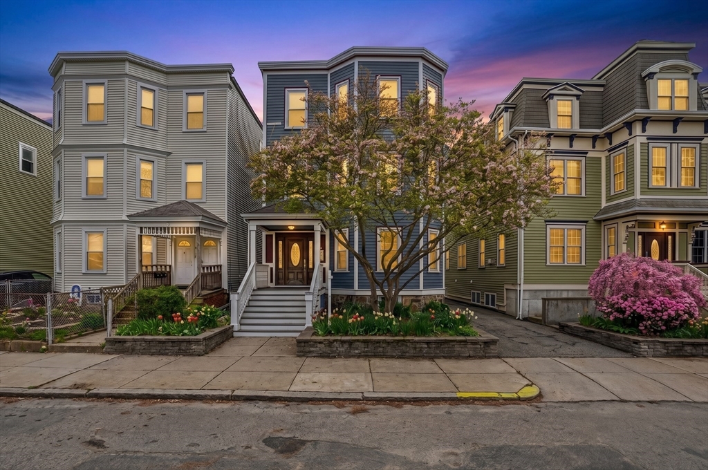 5 Mount Vernon St #2, Boston, MA Photo #1