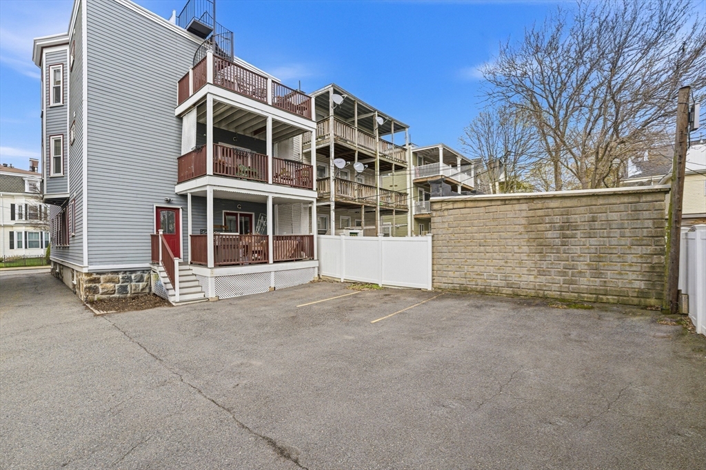 5 Mount Vernon St #2, Boston, MA Photo #31
