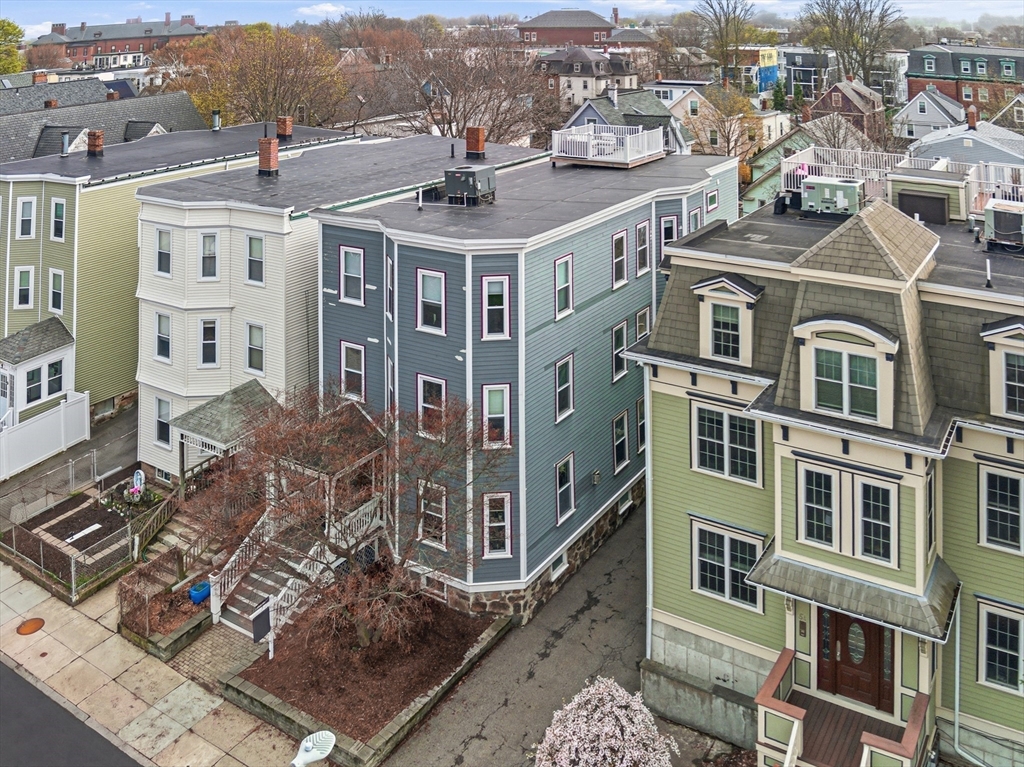 5 Mount Vernon St #2, Boston, MA Photo #30