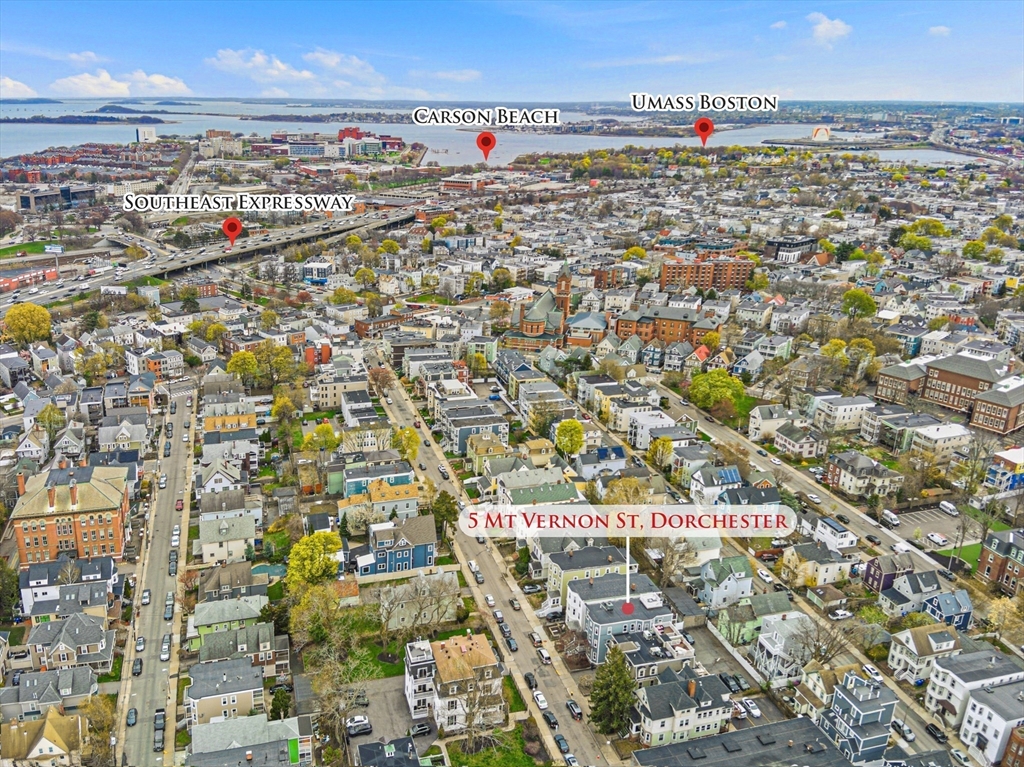 5 Mount Vernon St #2, Boston, MA Photo #34