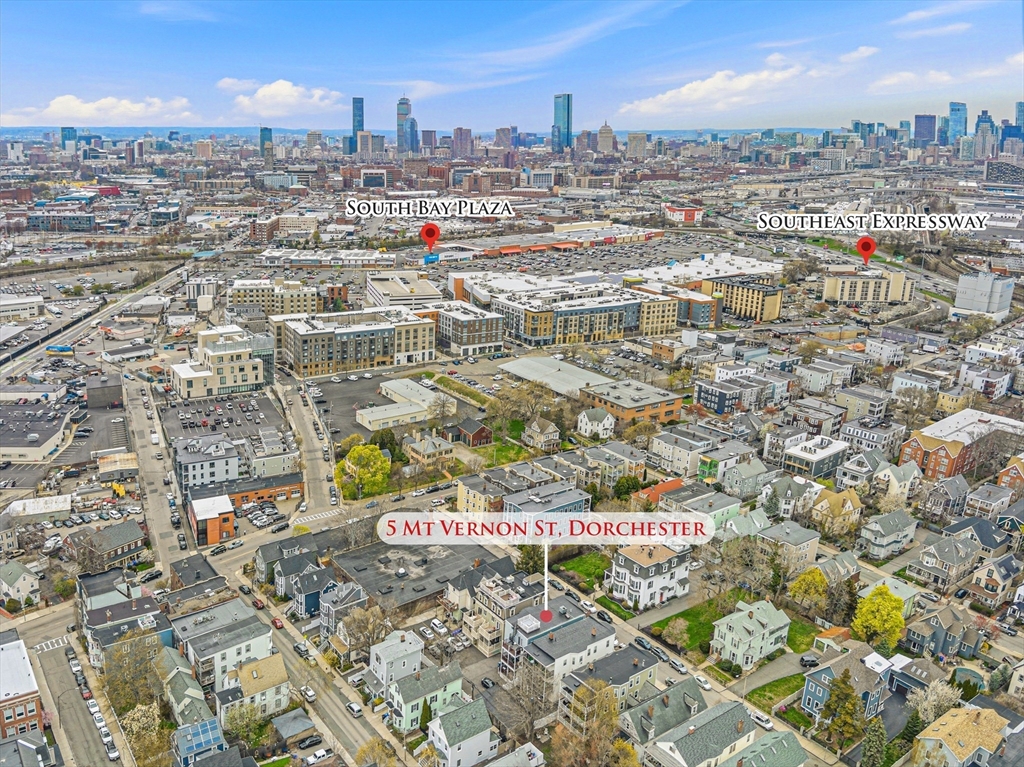 5 Mount Vernon St #2, Boston, MA Photo #33