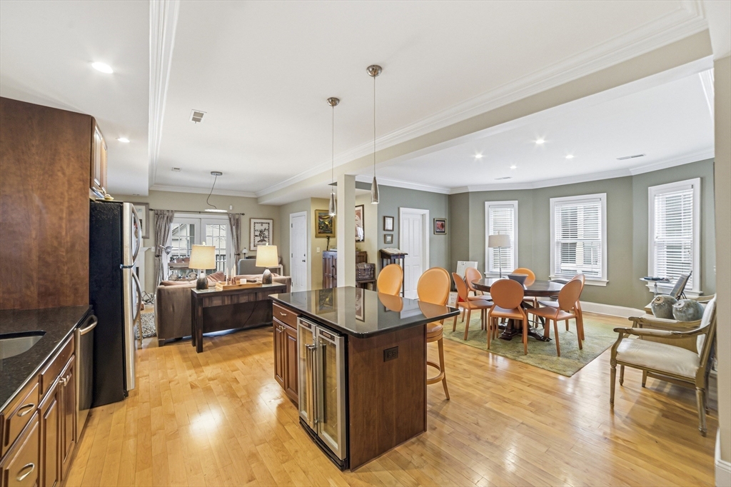 5 Mount Vernon St #2, Boston, MA Photo #4