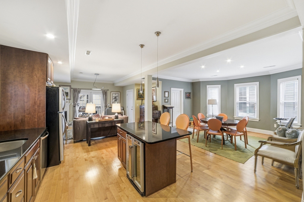 5 Mount Vernon St #2, Boston, MA Photo #5
