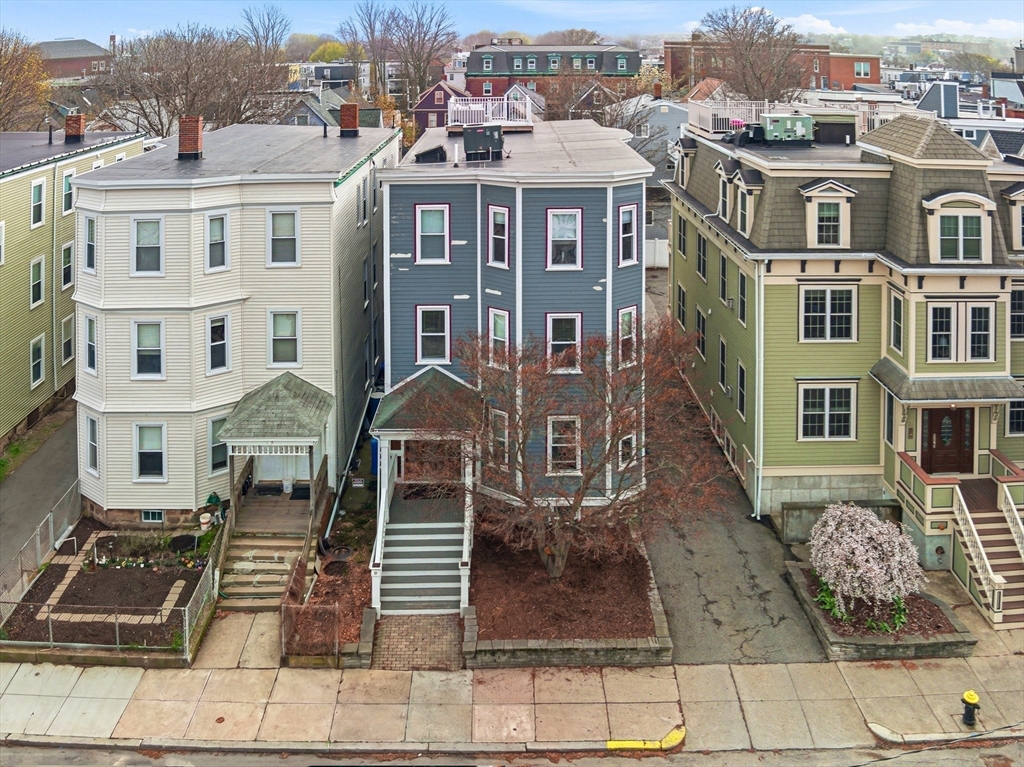 5 Mount Vernon St #2, Boston, MA Photo #27