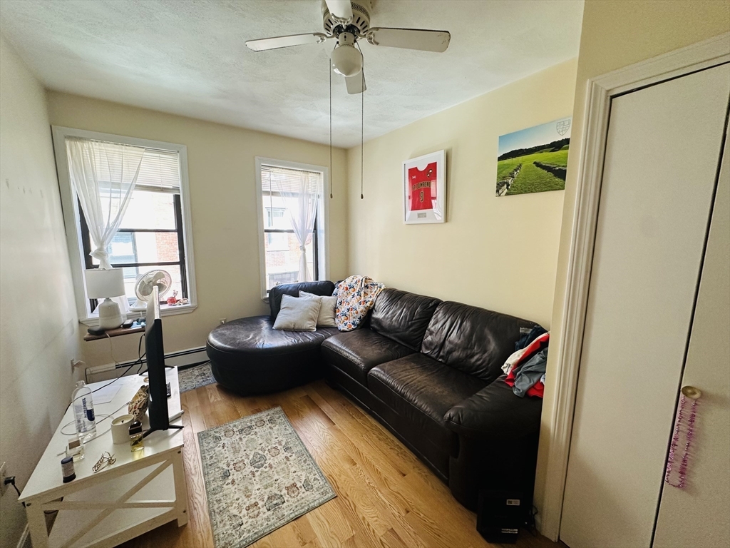 47A North Margin Street