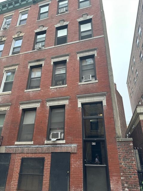 47A North Margin Street Boston MA 02113