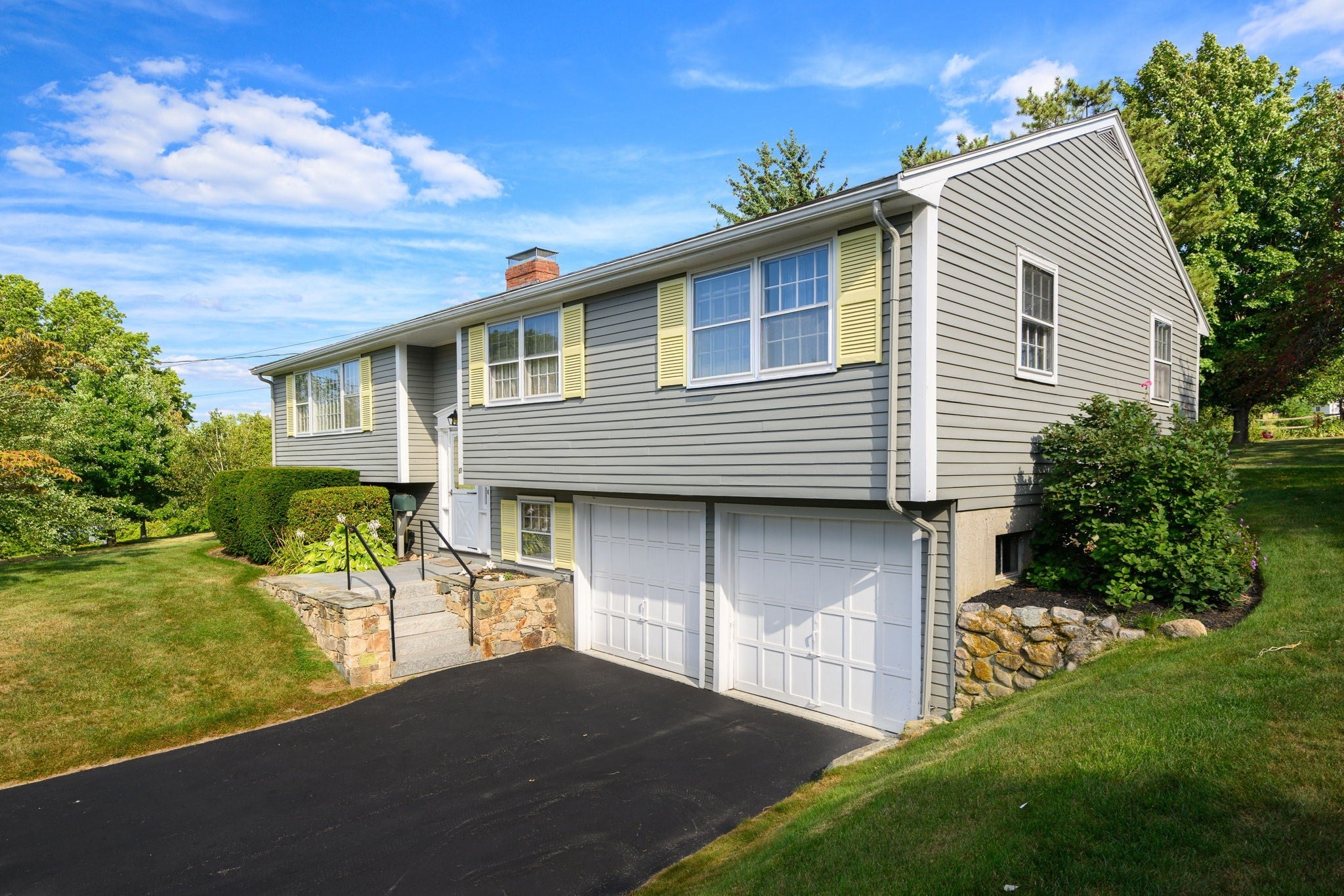 81 Old Pasture Rd, Cohasset, MA Photo #24