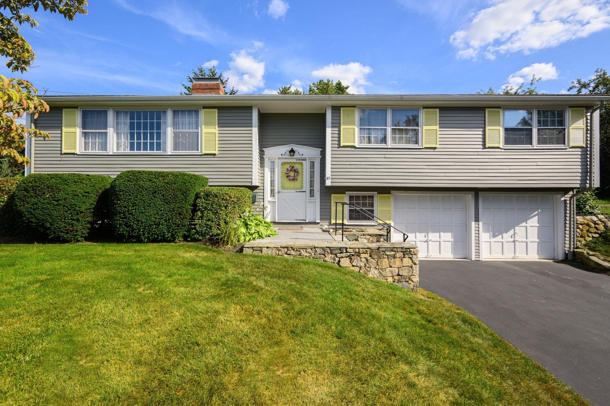 81 Old Pasture Rd, Cohasset, MA Photo #2