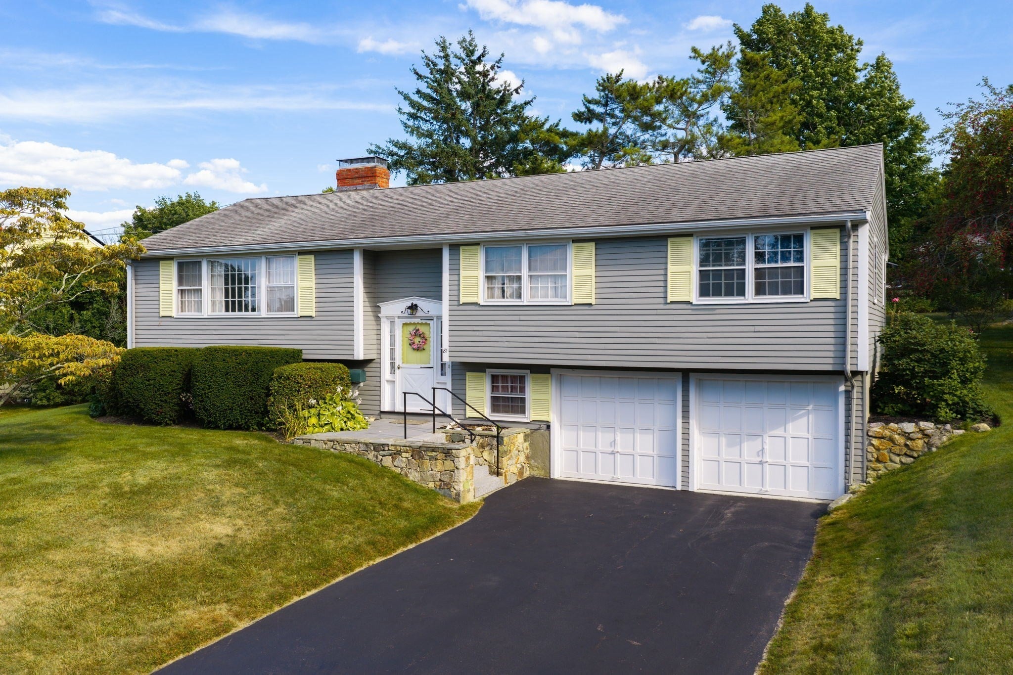 81 Old Pasture Rd, Cohasset, MA Photo #1