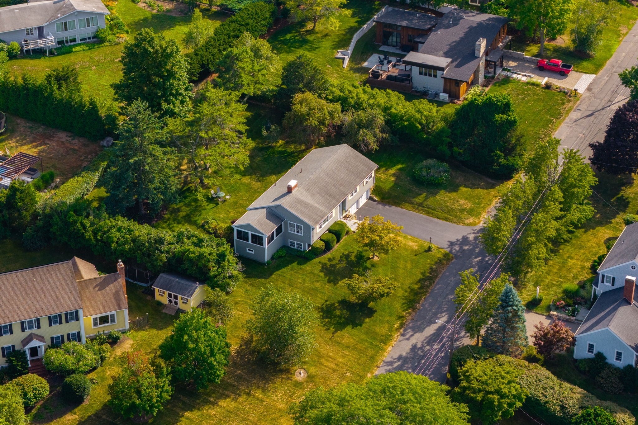 81 Old Pasture Rd, Cohasset, MA Photo #36